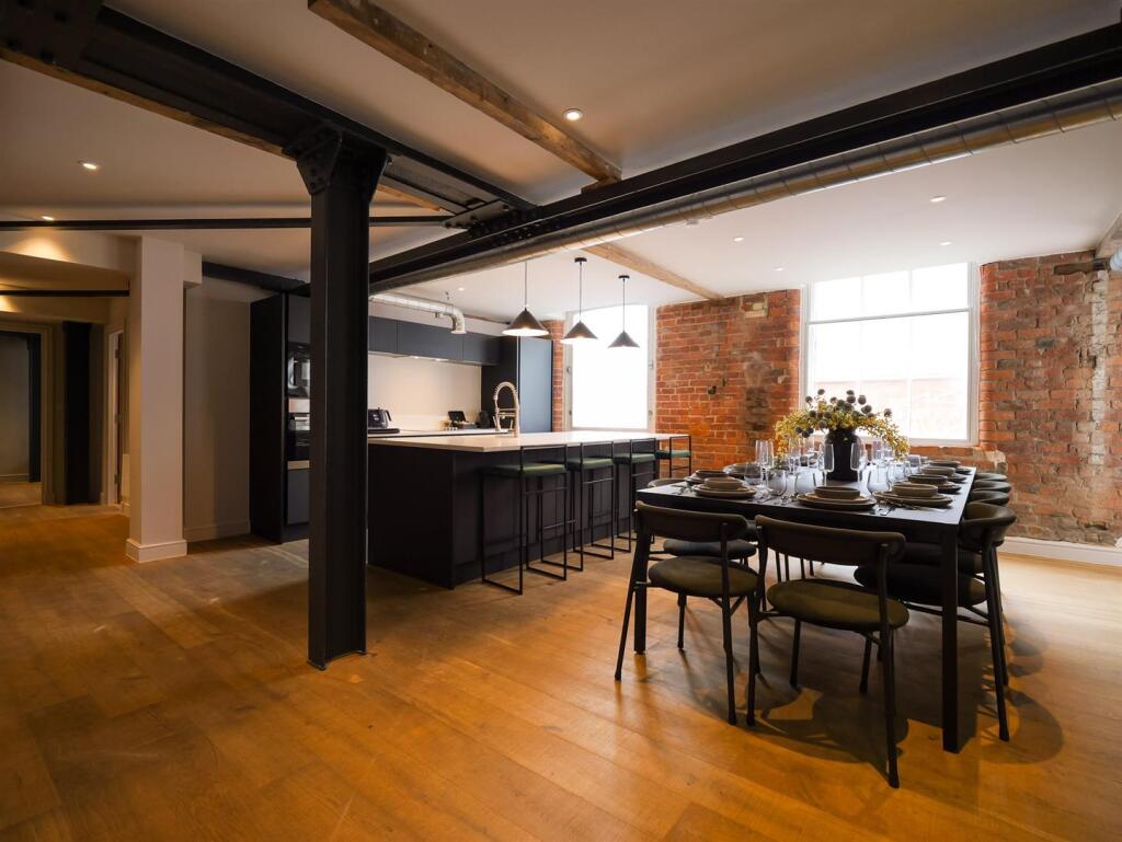 Main image of property: UMBRELLA MILL, ANCOATS