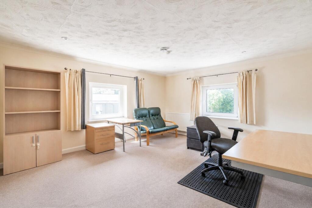 Apartment in York - View 3