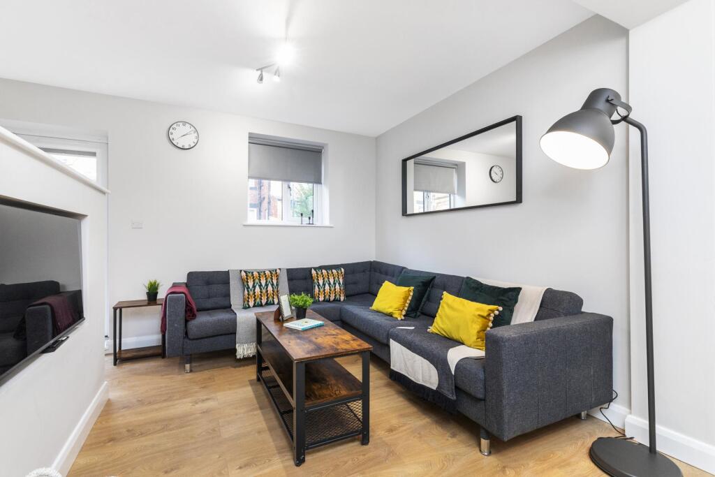 House in Leeds - More