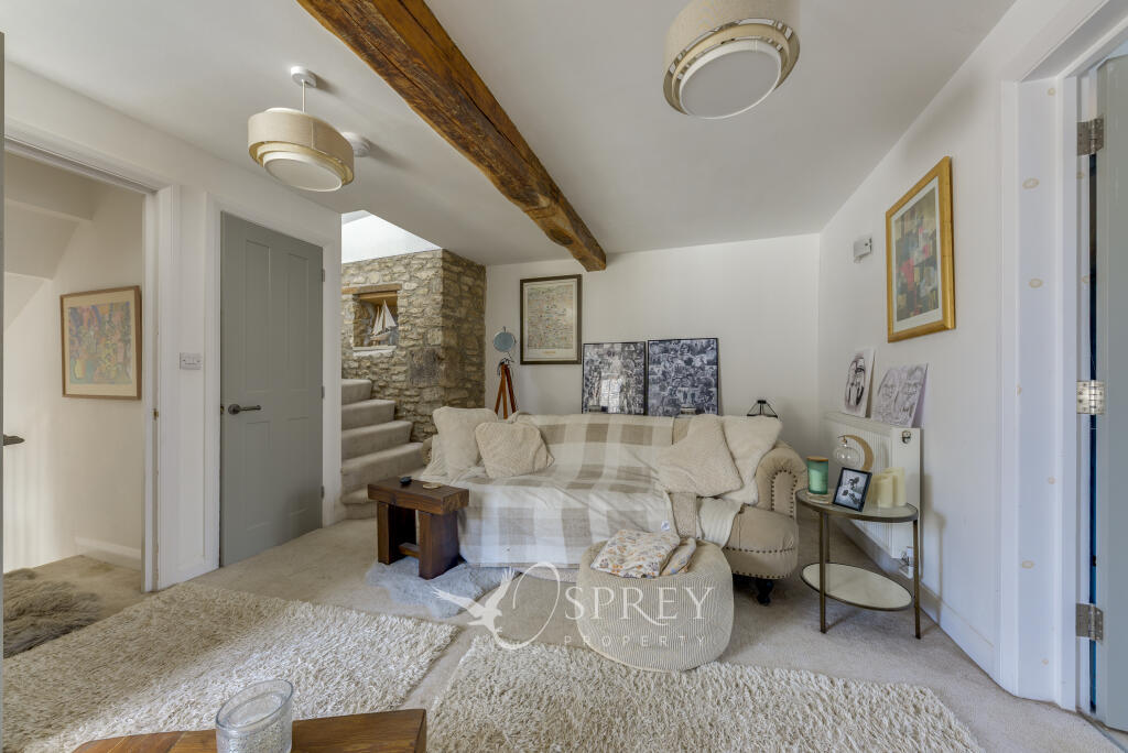 Main image of property: Market Place, Oundle, Peterborough, PE8