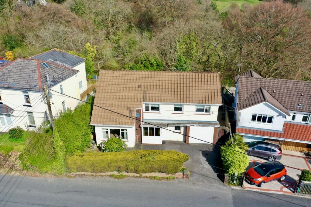 House in Blackwood, Cwmgelli, Caerphilly - View 6