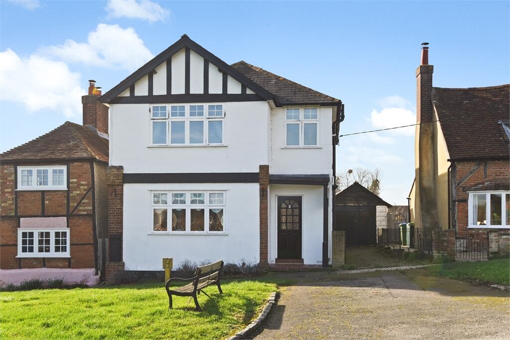 Main image of property: The Green, Quainton, Buckinghamshire.