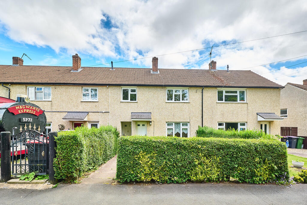 Main image of property: 25 Manor Road, Dawley, Telford, Shropshire TF4 3EA
