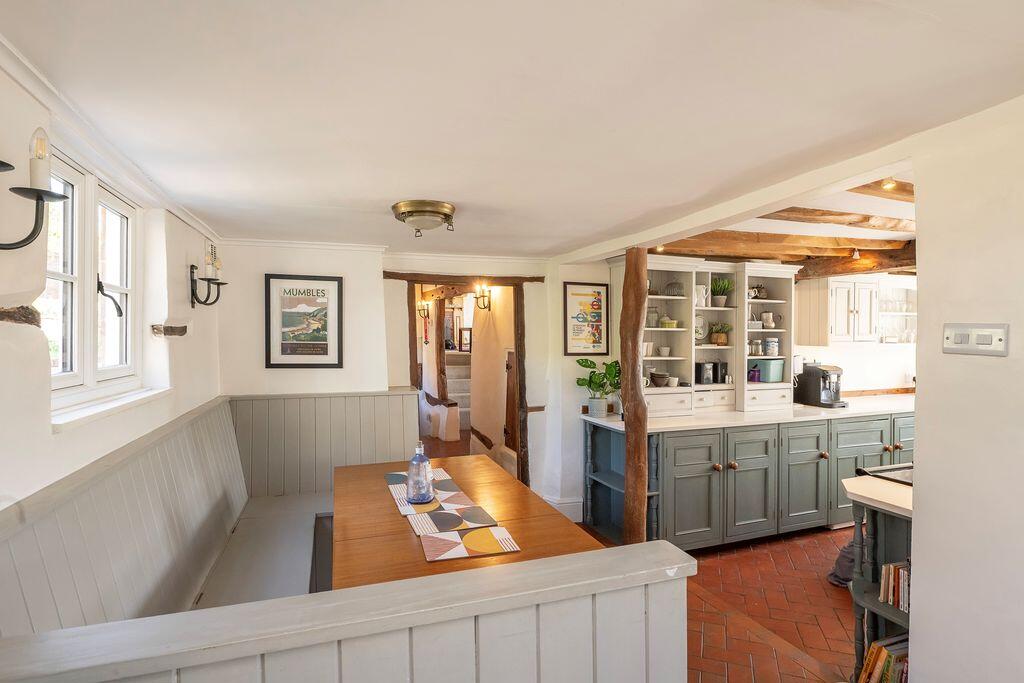 House in Wingrave - View 2
