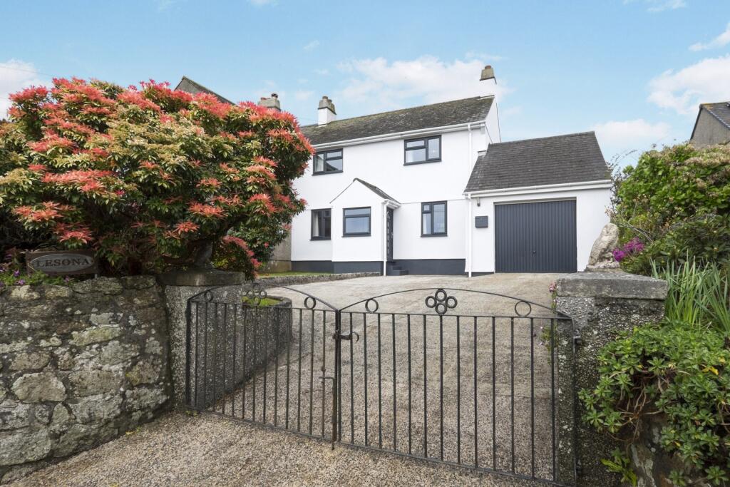Main image of property: Carleen, Breage, Helston, Cornwall, TR13