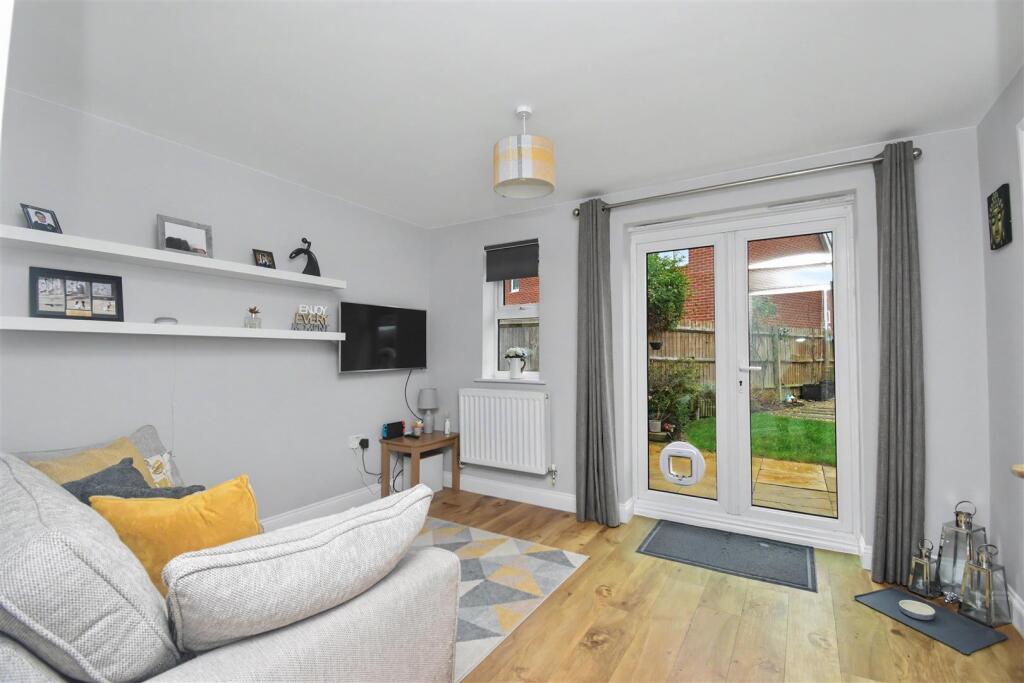 House in Northampton - More