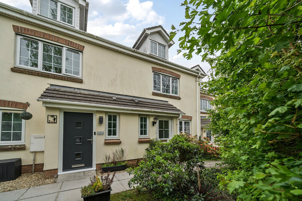 Main image of property: Knights Mead, Chudleigh Knighton