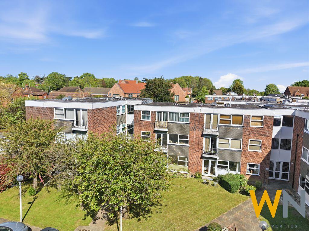 Main image of property: Ardleigh Court, Shenfield, Brentwood