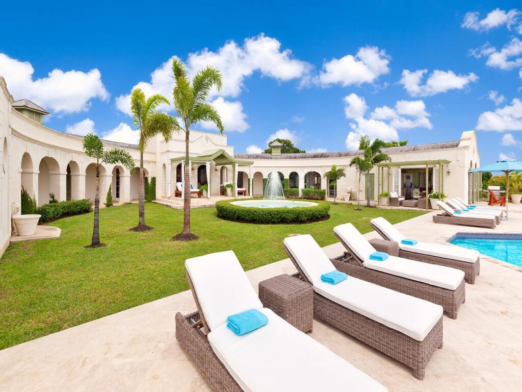 Main image of property: Barbados