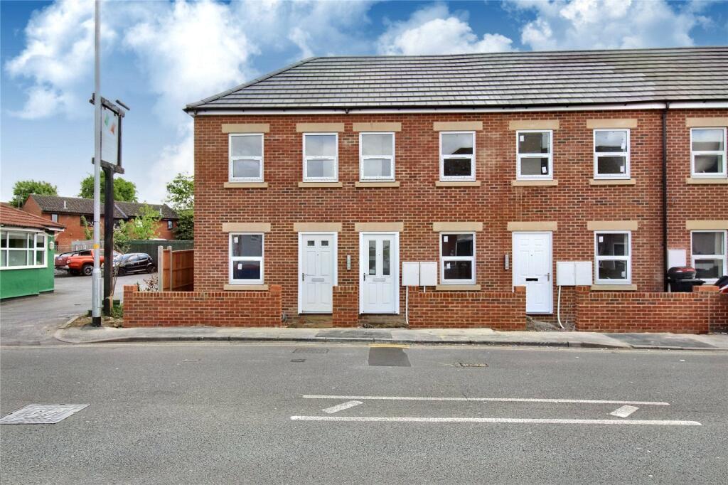 Main image of property: Westcott Place, Swindon, Wiltshire, SN1
