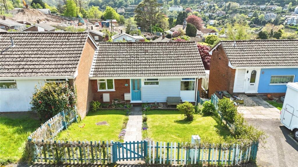 Main image of property: Meadow Close, Ilfracombe, Devon