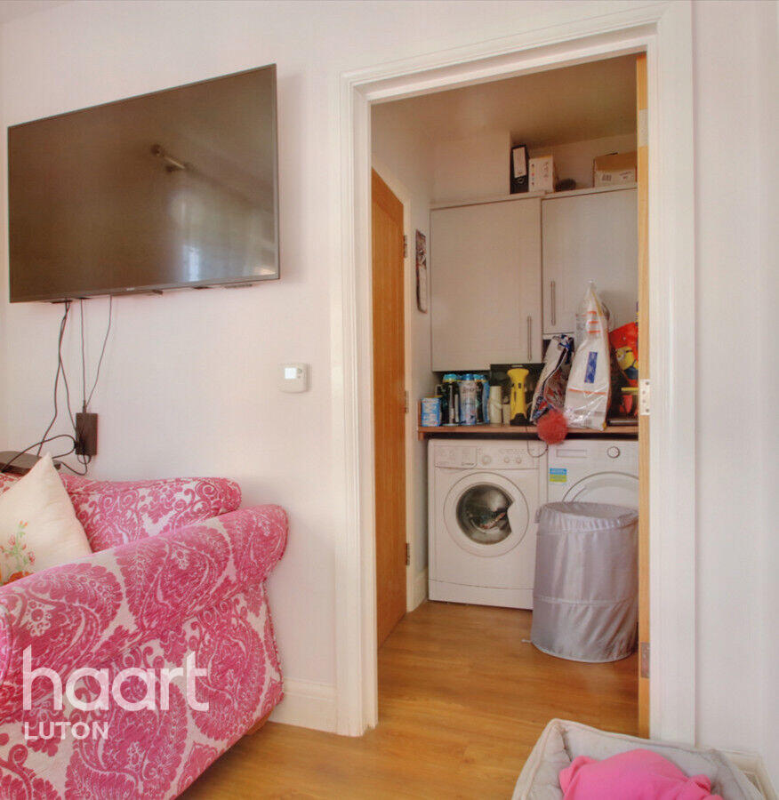 Main image of property: Cherry Gate Gardens, Luton