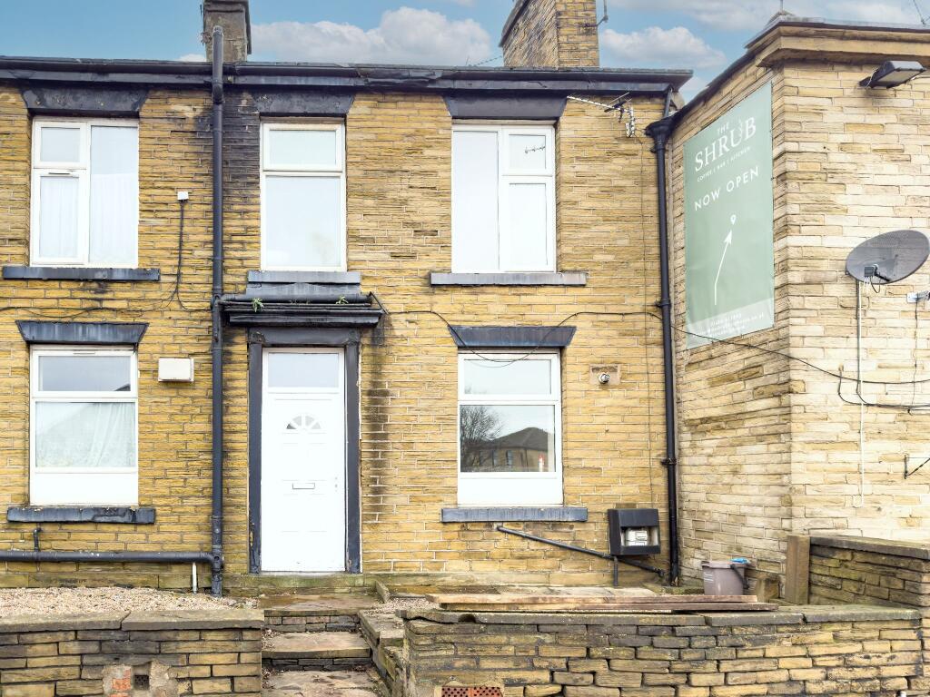 Main image of property: Huddersfield Road, Brighouse, HD6 3RA