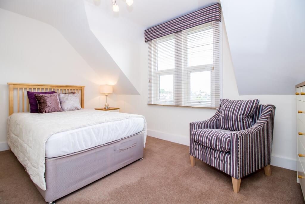 Main image of property: Woodstock Road, Oxford