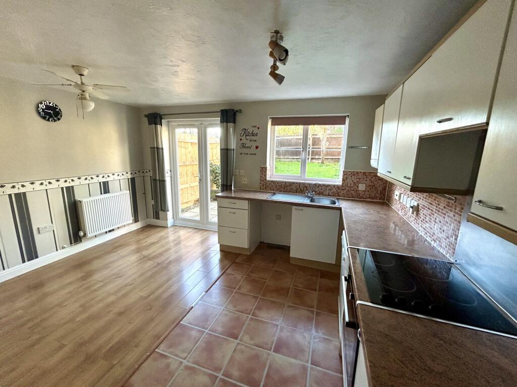 Additional image 6 of Elmleigh, Yeovil, BA21