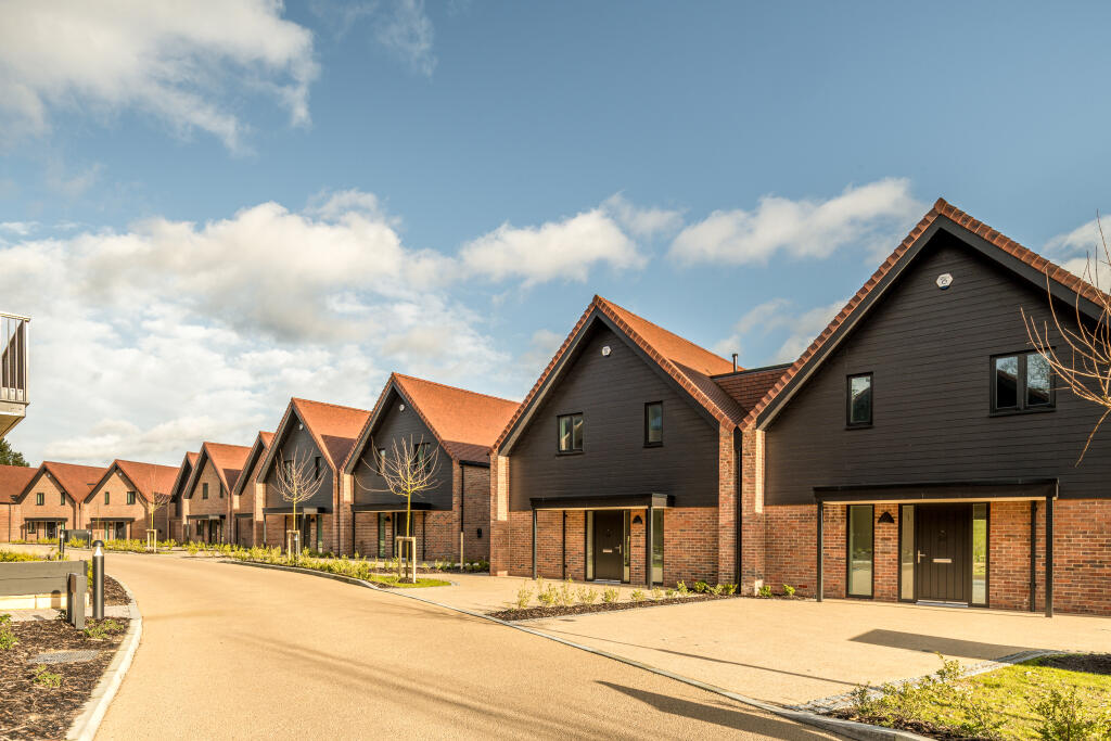 Meadow Chase, Henley-On-Thames, RG9, Henley-On-Thames