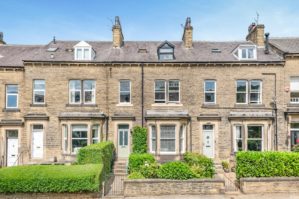 Main image of property: Park Road, Bingley, West Yorkshire, BD16