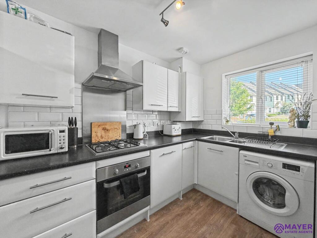 Ivy Drive, Plymouth - View 5