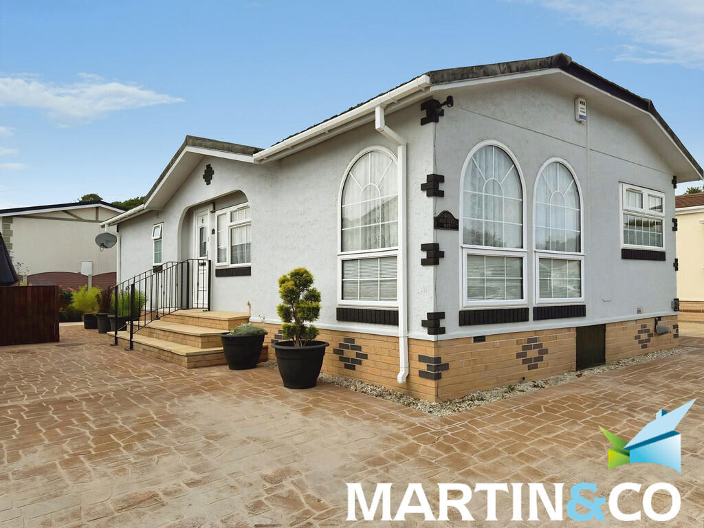 Main image of property: Ashtree Way, Oakland Hill Park