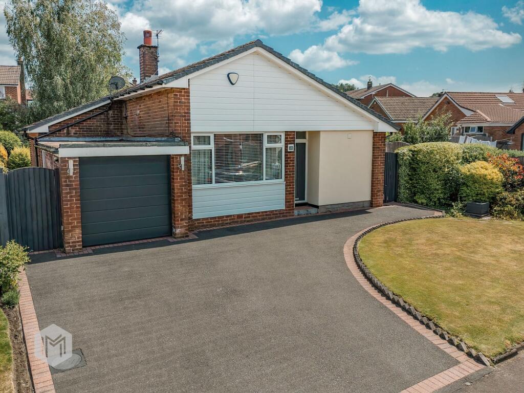 Main image of property: South Drive, Harwood, Bolton, BL2