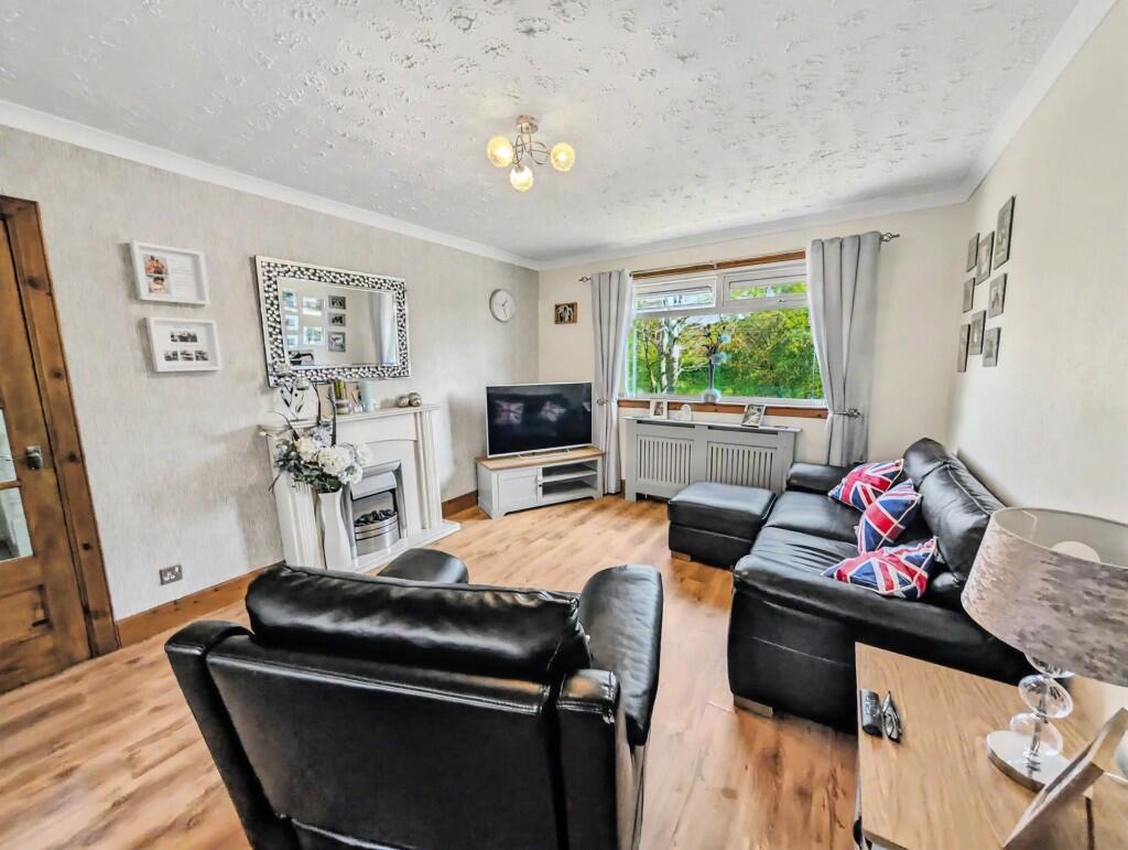 22 Laird Weir, Ardrossan, KA22 7EY photo 4