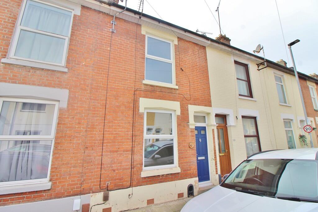 Main image of property: Newcome Road, Fratton