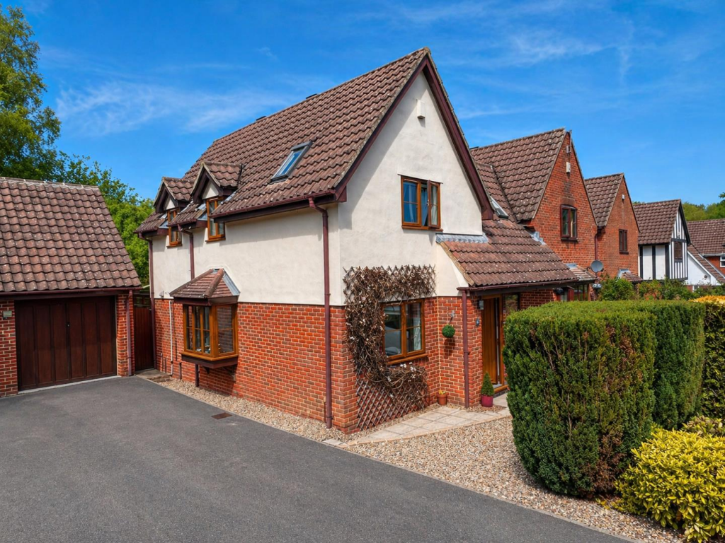 Main image of property: Almond Close, Orchard Heights