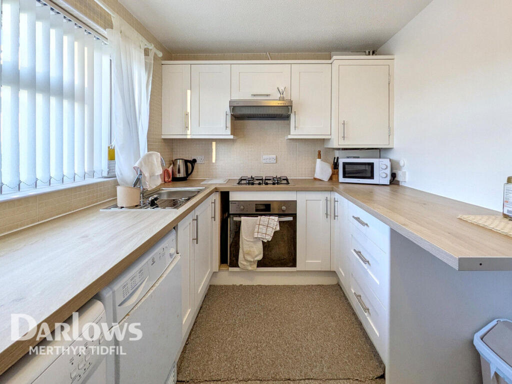 Main image of property: Ty Llwyd Parc Estate, Treharris