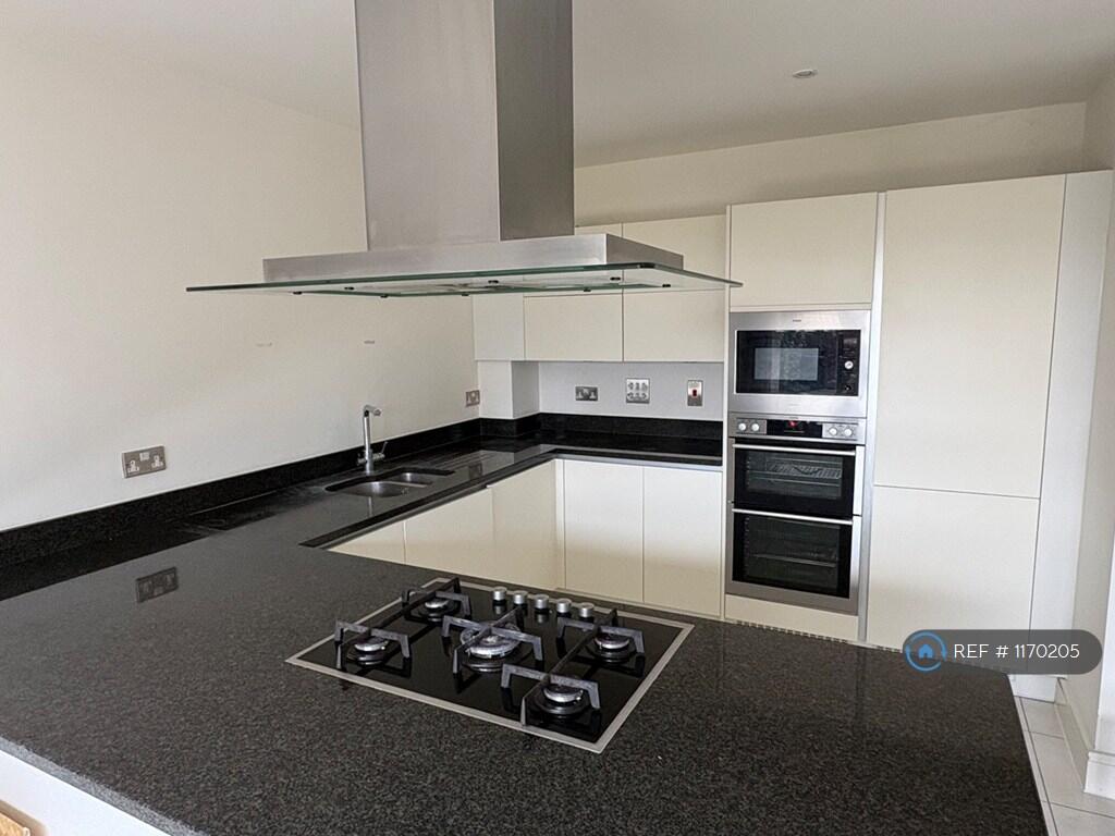 Main image of property: Wilkes Close, London, NW7