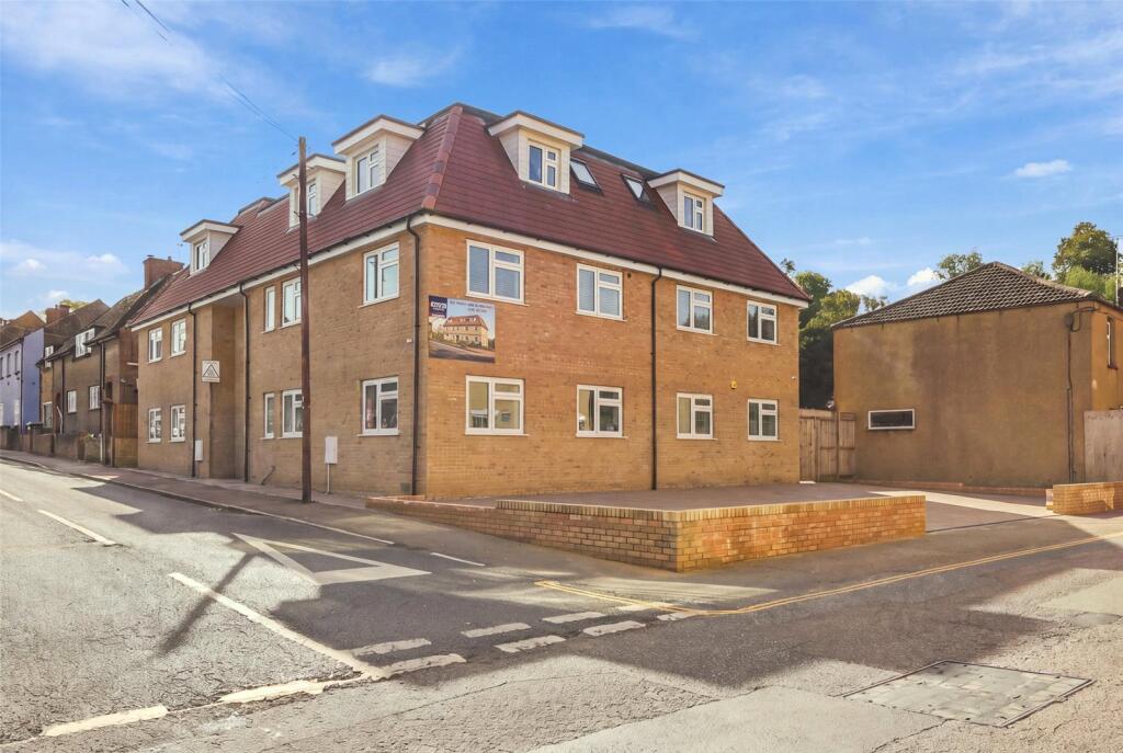 Main image of property: New Road, South Darenth, Dartford, Kent, DA4