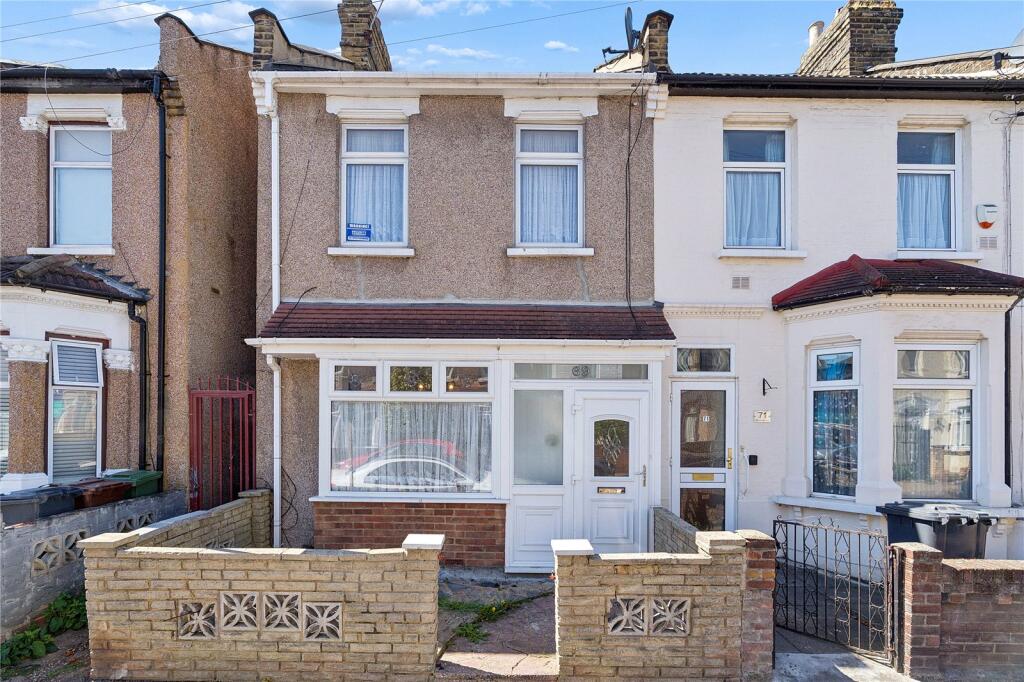 Main image of property: Faircross Avenue, Barking, IG11