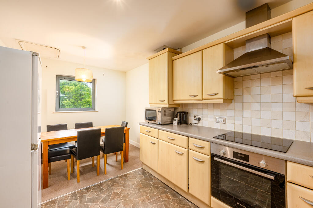 Bristol Road, Birmingham, B5 photo 4