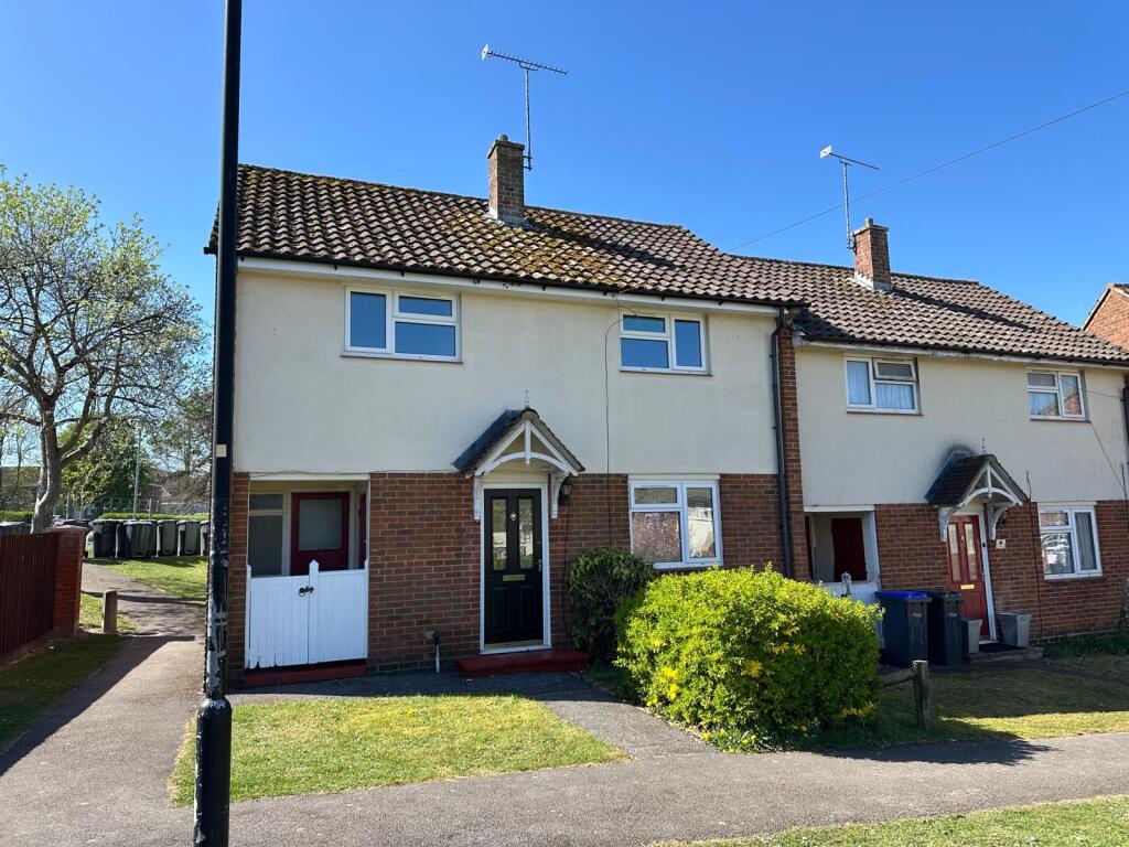 Main image of property: Waverley Close, Bulford Barracks, Bulford, SP4