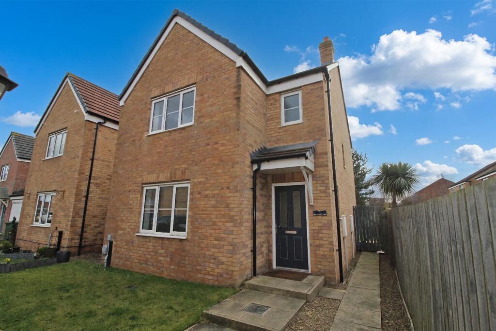 Main image of property: Admiral Court, Blyth, NE24