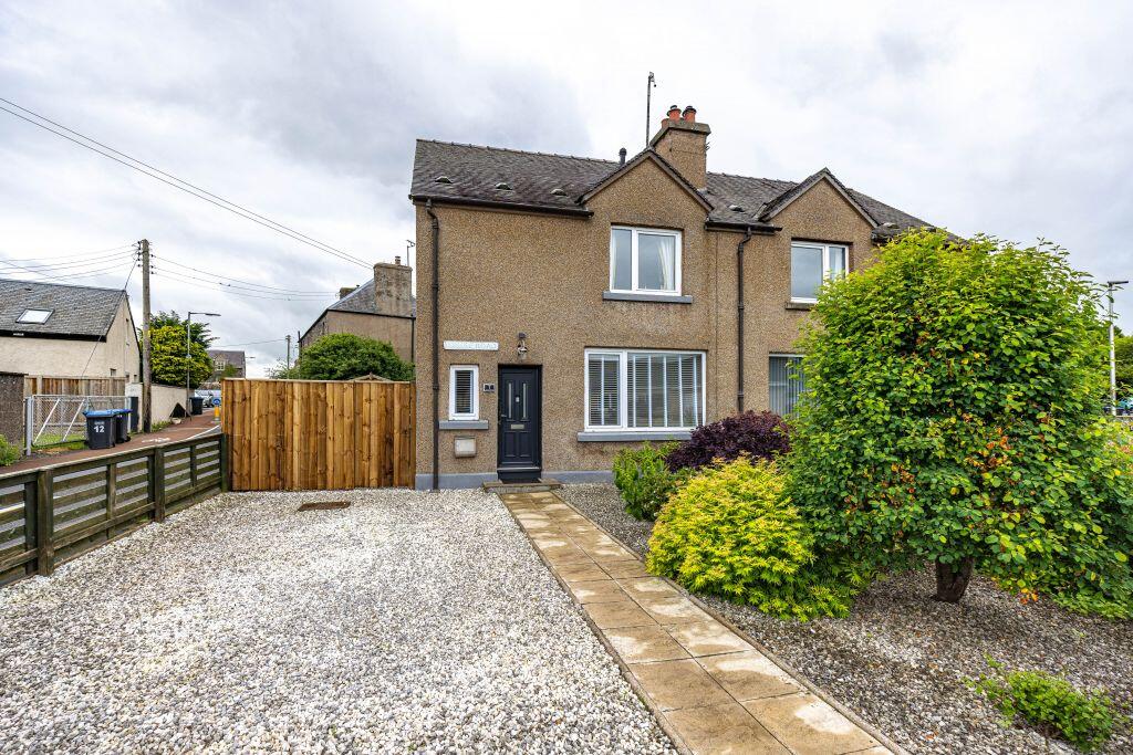 Main image of property: 1 Manse Road, Lauder, TD2 6QL