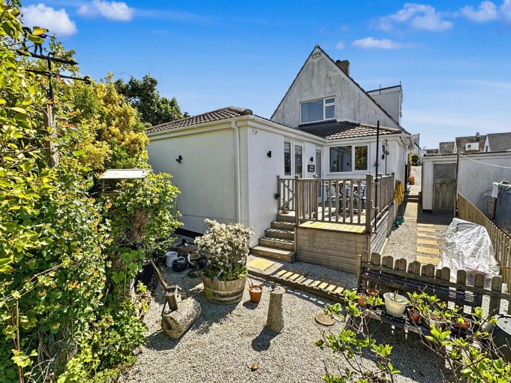 Main image of property: Porthleven, Versatile three bed home near village centre