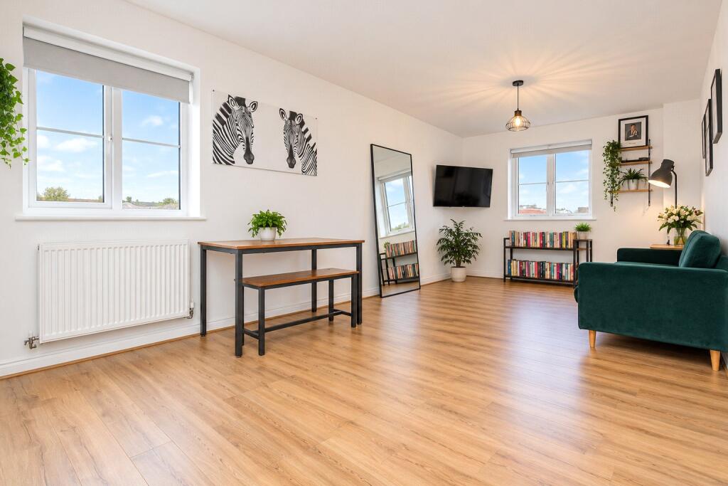 Main image of property: Cottongrass Road, Harwell, Didcot, OX11