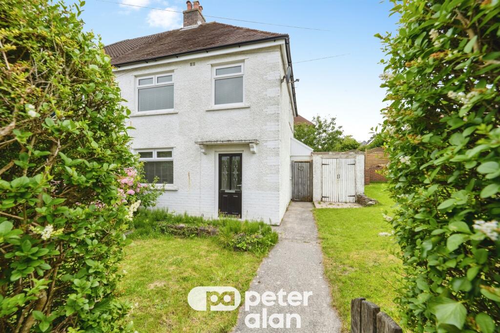 Main image of property: Caederwen Road, Neath