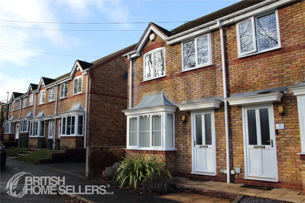 Main image of property: Lamb Lane, Stone, Staffordshire, ST15