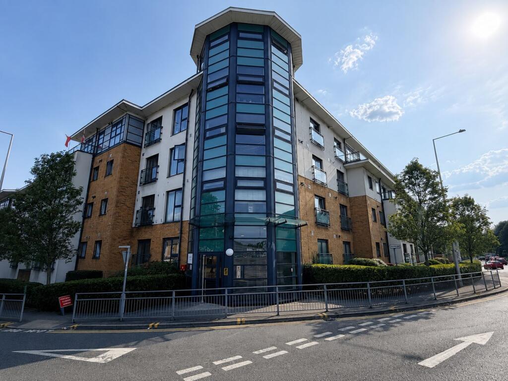 Main image of property: Albany Heights, Grays, Essex, RM17 5XN