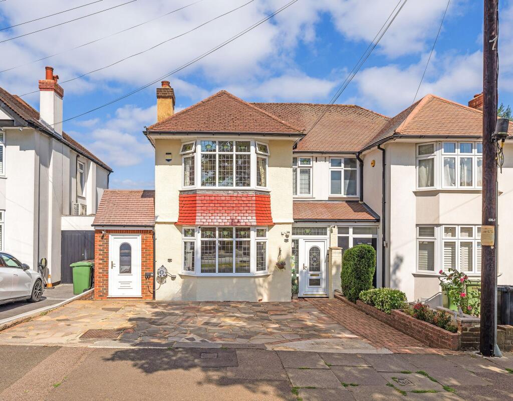 Main image of property: The Highway, Orpington, BR6