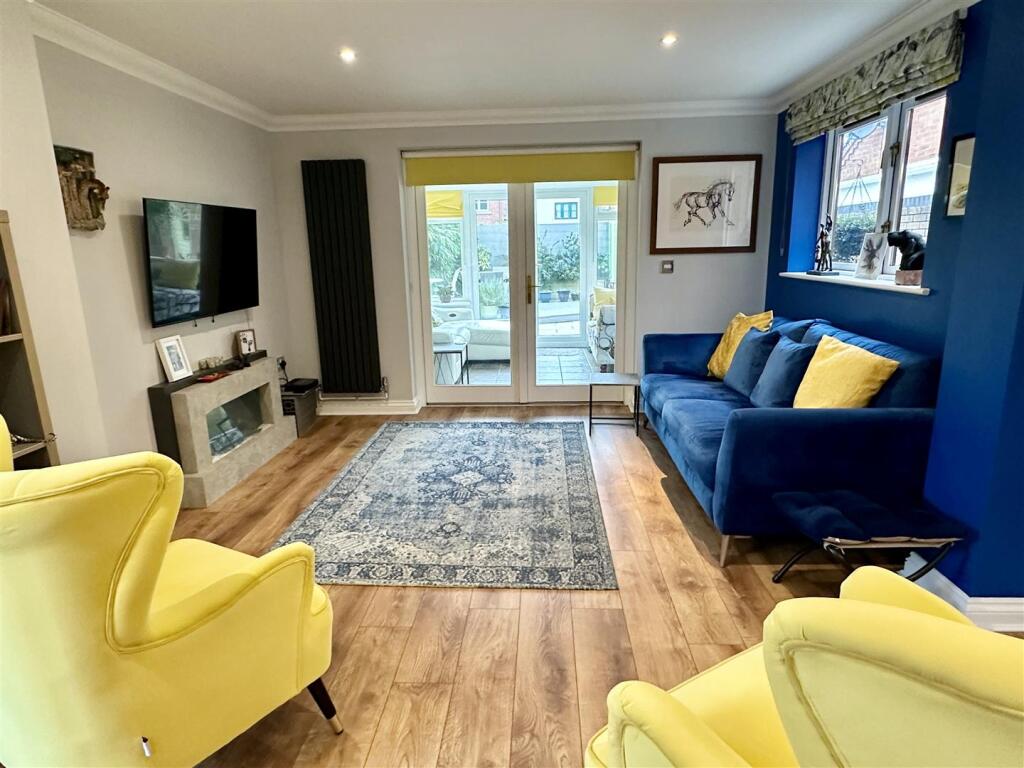 Additional image 8 of Globe Court, Evesham Street, Alcester