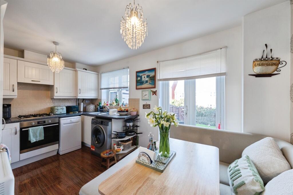 Ratcliffe Avenue, Birmingham - View 5