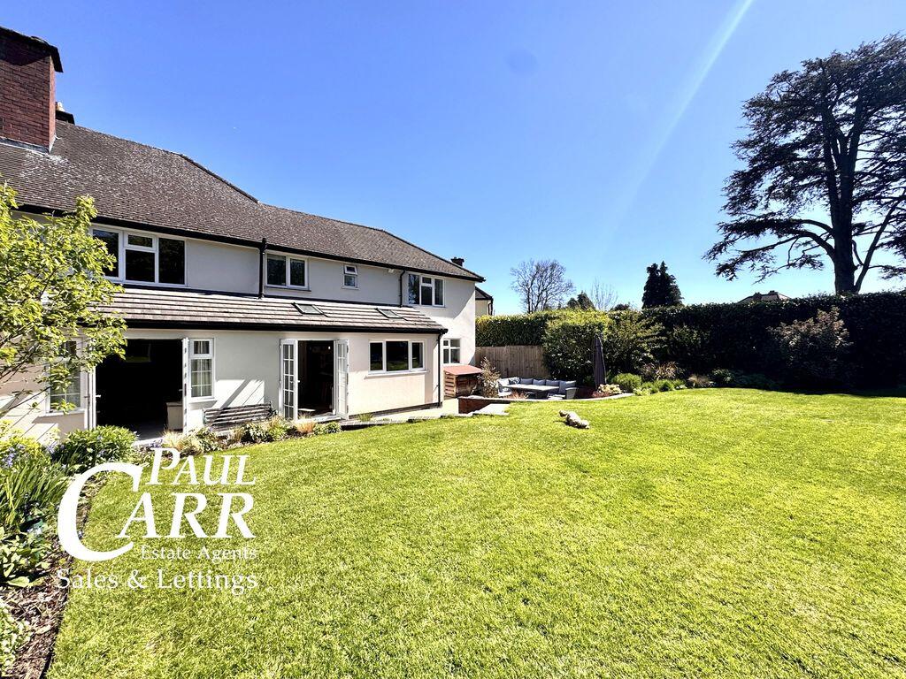 Additional image 17 of Knighton Close, Four Oaks, Sutton Coldfield, B74 4BA