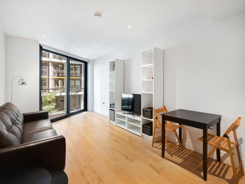 Main image of property: Riverlight Quay, London, SW11