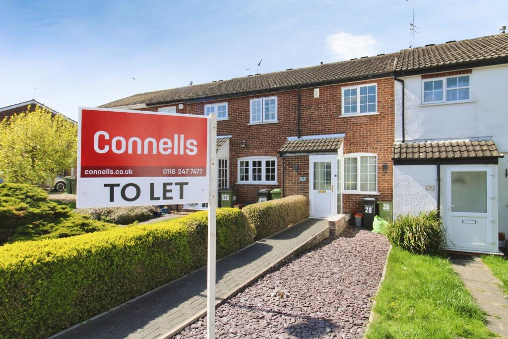 Main image of property: Burton Close, Oadby