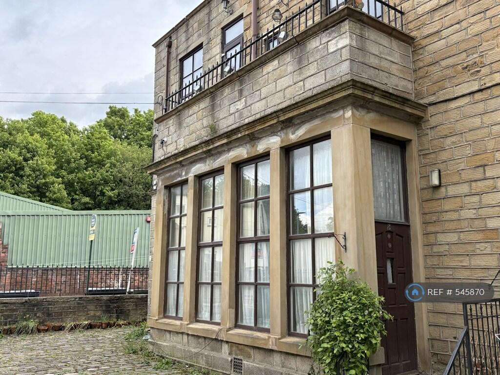 Main image of property: Hollyroyd House, Dewsbury, WF12