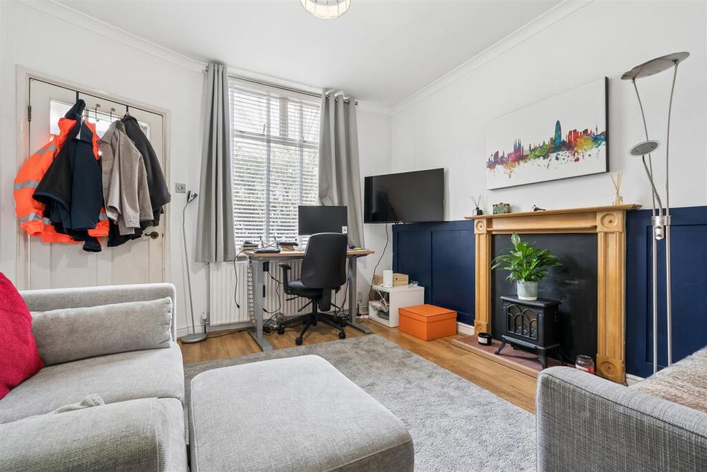 Main image of property: Coteford Street, London