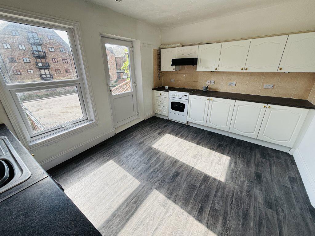 Main image of property: HIGH STREET, BOSTON
