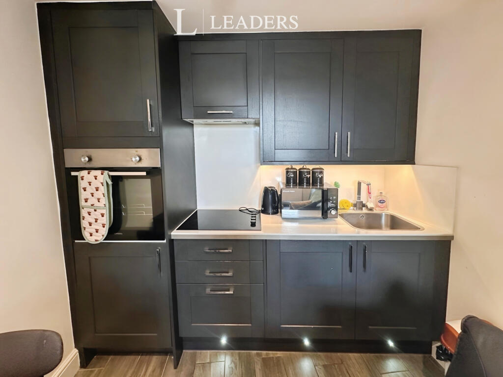 Main image of property: Windsor Court, Windsor Street, BN1